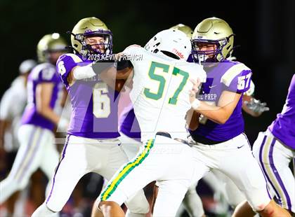 Thumbnail 1 in JV: Horizon @ Notre Dame Prep photogallery.