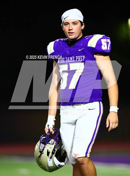 Thumbnail 3 in JV: Horizon @ Notre Dame Prep photogallery.