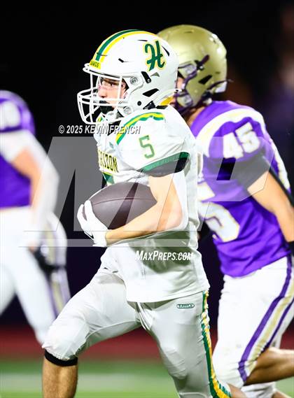 Thumbnail 1 in JV: Horizon @ Notre Dame Prep photogallery.