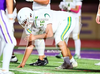 Thumbnail 3 in JV: Horizon @ Notre Dame Prep photogallery.