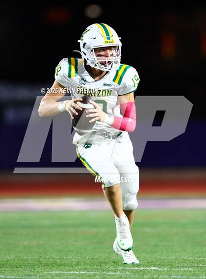 Thumbnail 2 in JV: Horizon @ Notre Dame Prep photogallery.