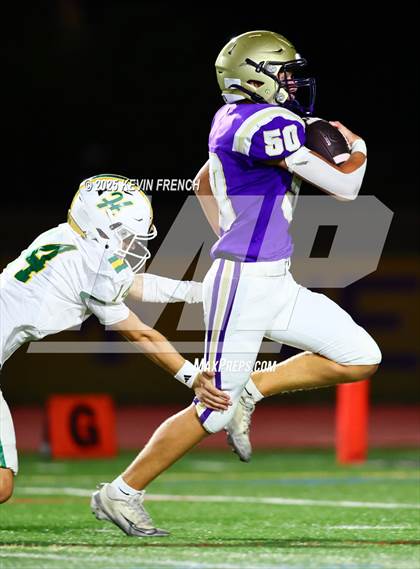 Thumbnail 3 in JV: Horizon @ Notre Dame Prep photogallery.