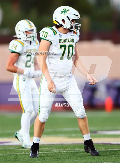 Thumbnail 3 in JV: Horizon @ Notre Dame Prep photogallery.