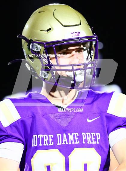 Thumbnail 1 in JV: Horizon @ Notre Dame Prep photogallery.