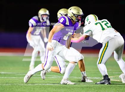 Thumbnail 2 in JV: Horizon @ Notre Dame Prep photogallery.