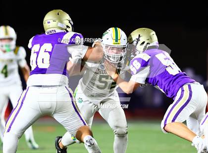 Thumbnail 3 in JV: Horizon @ Notre Dame Prep photogallery.