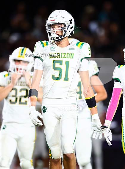 Thumbnail 3 in JV: Horizon @ Notre Dame Prep photogallery.