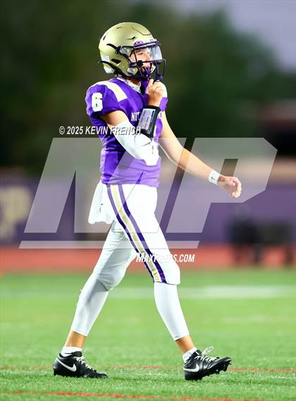 Thumbnail 2 in JV: Horizon @ Notre Dame Prep photogallery.