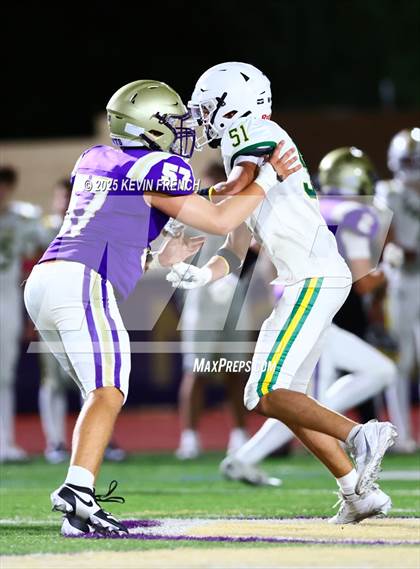 Thumbnail 2 in JV: Horizon @ Notre Dame Prep photogallery.