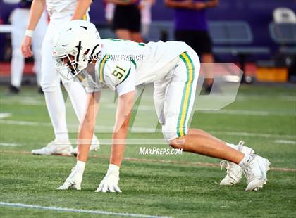Thumbnail 1 in JV: Horizon @ Notre Dame Prep photogallery.