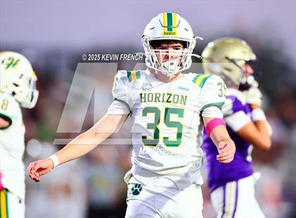 Thumbnail 1 in JV: Horizon @ Notre Dame Prep photogallery.