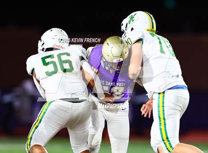 Thumbnail 1 in JV: Horizon @ Notre Dame Prep photogallery.