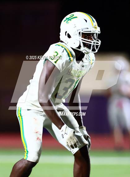 Thumbnail 3 in JV: Horizon @ Notre Dame Prep photogallery.