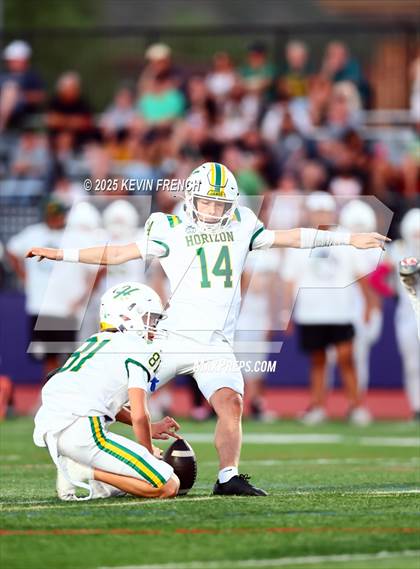Thumbnail 1 in JV: Horizon @ Notre Dame Prep photogallery.