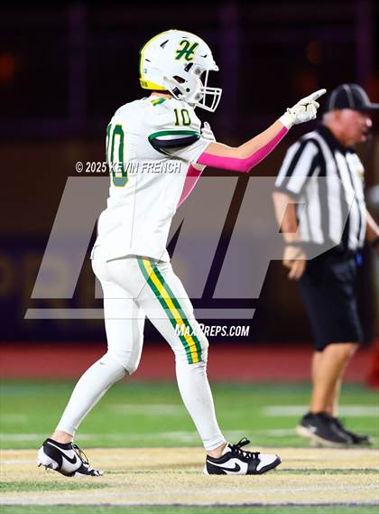Thumbnail 1 in JV: Horizon @ Notre Dame Prep photogallery.
