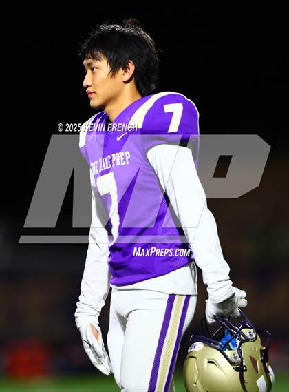Thumbnail 3 in JV: Horizon @ Notre Dame Prep photogallery.