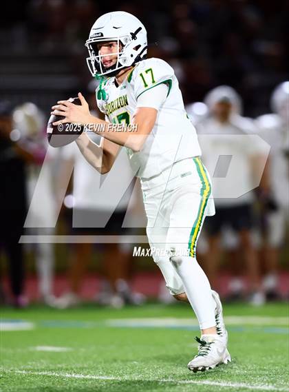 Thumbnail 3 in JV: Horizon @ Notre Dame Prep photogallery.