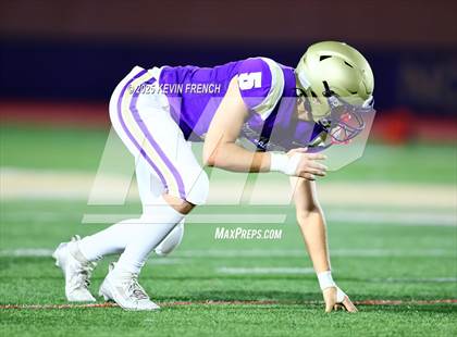 Thumbnail 2 in JV: Horizon @ Notre Dame Prep photogallery.