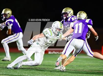 Thumbnail 1 in JV: Horizon @ Notre Dame Prep photogallery.