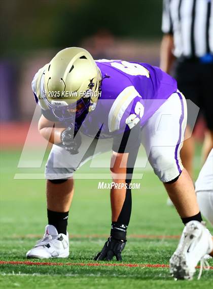 Thumbnail 2 in JV: Horizon @ Notre Dame Prep photogallery.