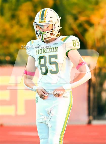 Thumbnail 2 in JV: Horizon @ Notre Dame Prep photogallery.