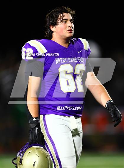 Thumbnail 1 in JV: Horizon @ Notre Dame Prep photogallery.