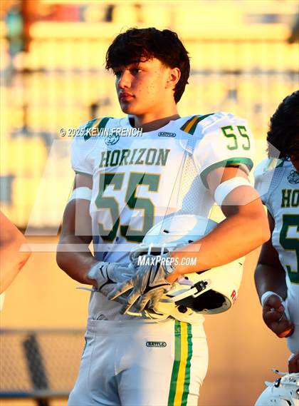 Thumbnail 1 in JV: Horizon @ Notre Dame Prep photogallery.