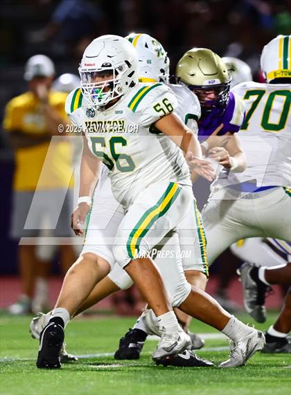 Thumbnail 2 in JV: Horizon @ Notre Dame Prep photogallery.