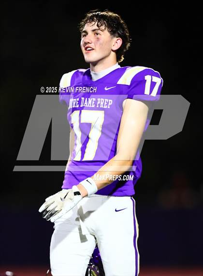 Thumbnail 1 in JV: Horizon @ Notre Dame Prep photogallery.