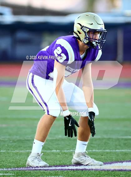 Thumbnail 3 in JV: Horizon @ Notre Dame Prep photogallery.
