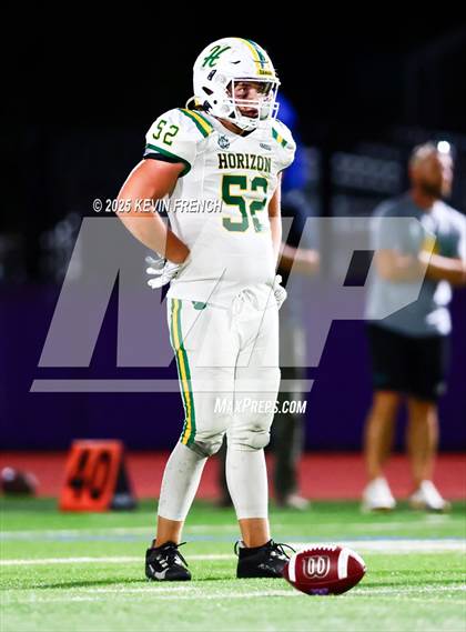Thumbnail 2 in JV: Horizon @ Notre Dame Prep photogallery.