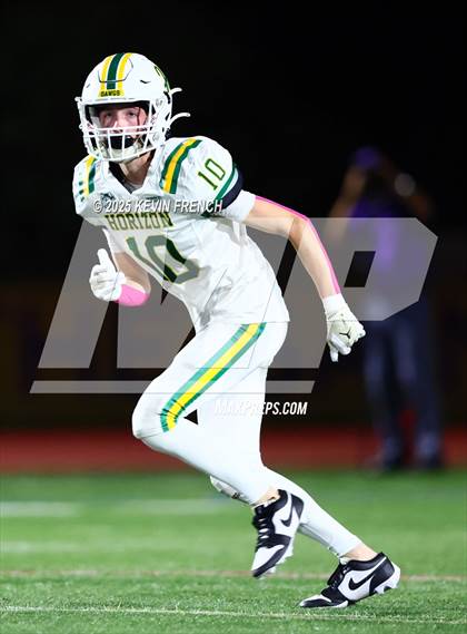 Thumbnail 2 in JV: Horizon @ Notre Dame Prep photogallery.