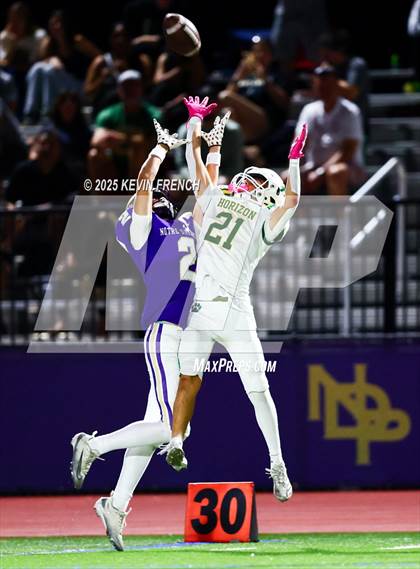 Thumbnail 1 in JV: Horizon @ Notre Dame Prep photogallery.