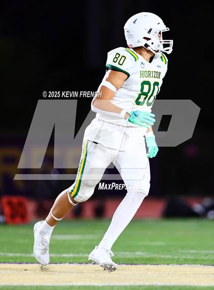 Thumbnail 1 in JV: Horizon @ Notre Dame Prep photogallery.