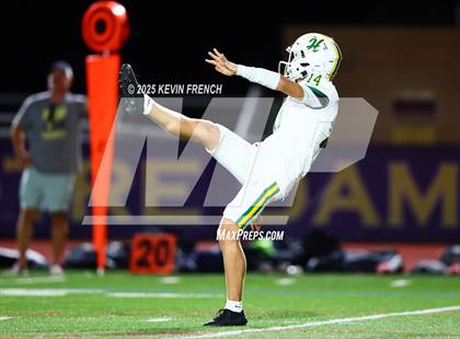 Thumbnail 3 in JV: Horizon @ Notre Dame Prep photogallery.