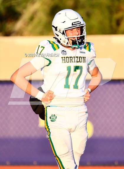 Thumbnail 1 in JV: Horizon @ Notre Dame Prep photogallery.