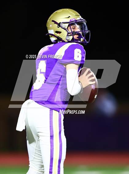 Thumbnail 2 in JV: Horizon @ Notre Dame Prep photogallery.