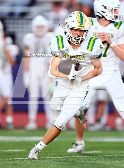 Thumbnail 3 in JV: Horizon @ Notre Dame Prep photogallery.