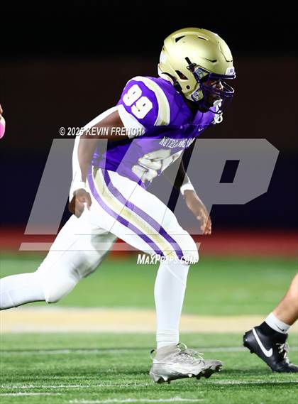 Thumbnail 1 in JV: Horizon @ Notre Dame Prep photogallery.