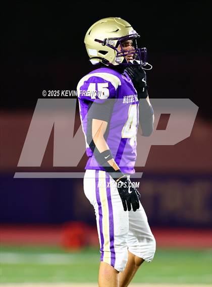 Thumbnail 1 in JV: Horizon @ Notre Dame Prep photogallery.
