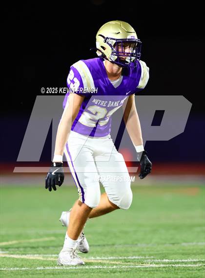 Thumbnail 1 in JV: Horizon @ Notre Dame Prep photogallery.