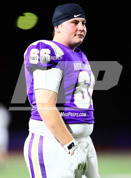 Thumbnail 3 in JV: Horizon @ Notre Dame Prep photogallery.
