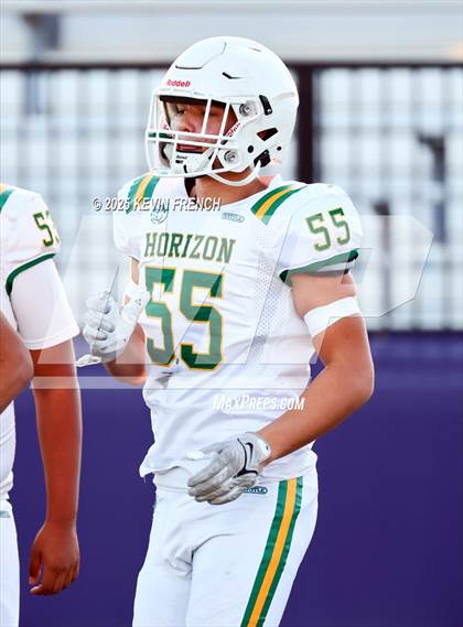 Thumbnail 1 in JV: Horizon @ Notre Dame Prep photogallery.