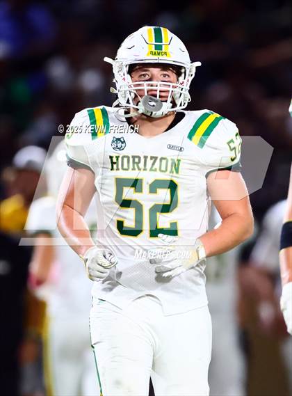 Thumbnail 2 in JV: Horizon @ Notre Dame Prep photogallery.