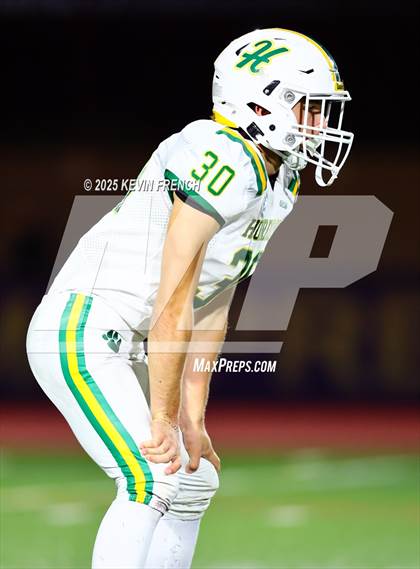 Thumbnail 3 in JV: Horizon @ Notre Dame Prep photogallery.