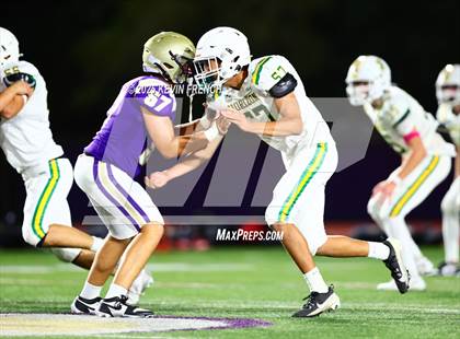 Thumbnail 3 in JV: Horizon @ Notre Dame Prep photogallery.