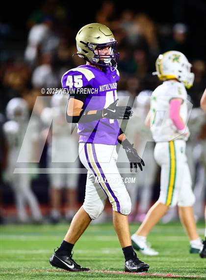 Thumbnail 3 in JV: Horizon @ Notre Dame Prep photogallery.