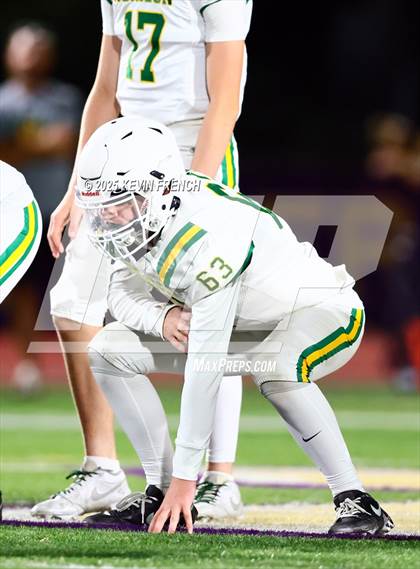 Thumbnail 2 in JV: Horizon @ Notre Dame Prep photogallery.