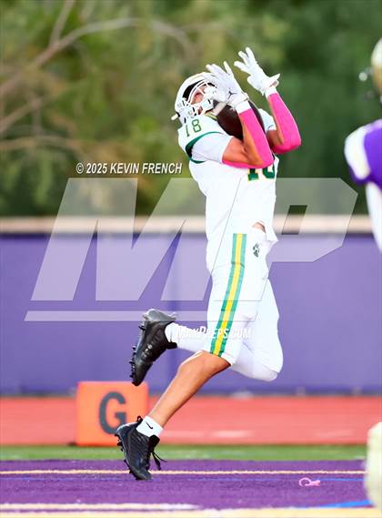 Thumbnail 3 in JV: Horizon @ Notre Dame Prep photogallery.