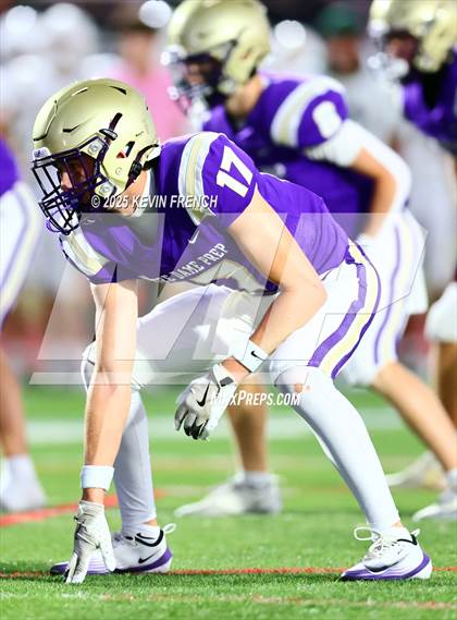 Thumbnail 3 in JV: Horizon @ Notre Dame Prep photogallery.